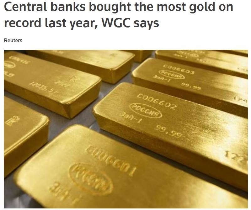 十次加息，美國如何傷害了世界