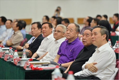 活動現(xiàn)場。校方供圖