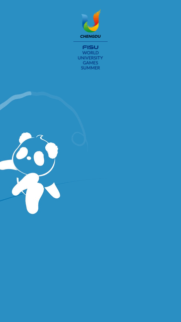 成都大運(yùn)會丨從四川文物，感受跨越千年的體育互動