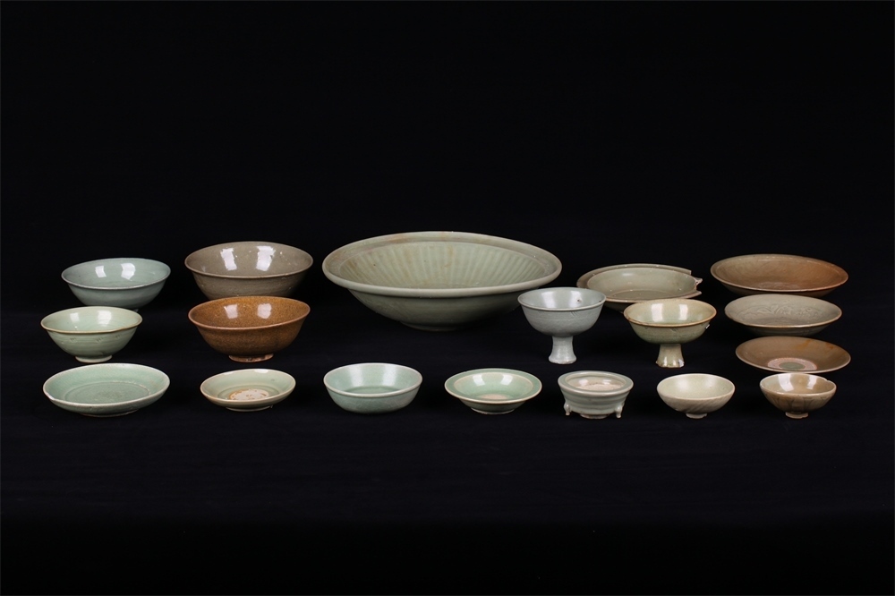 出水文物照片。國家文物局供圖