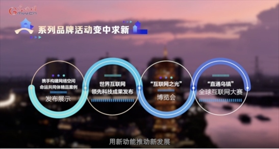 【烏鎮(zhèn)“網(wǎng)事”】數(shù)據(jù)微視頻｜共赴“十年之約”，共逐“數(shù)”字之夢(mèng)