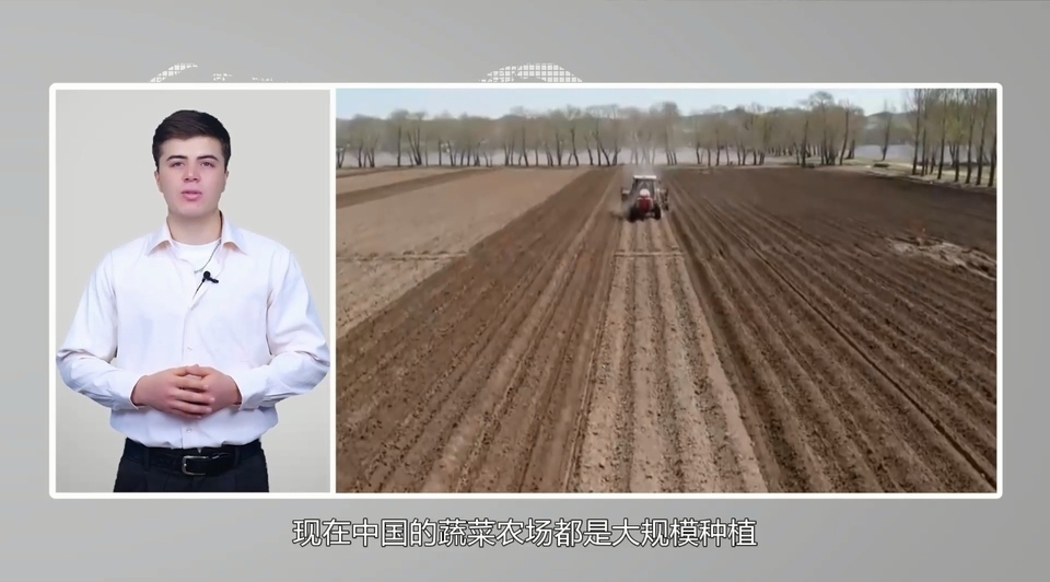 【國(guó)際3分鐘】中國(guó)大蒜成國(guó)家威脅？美政客反智言論背后的問(wèn)題值得思考_fororder_2