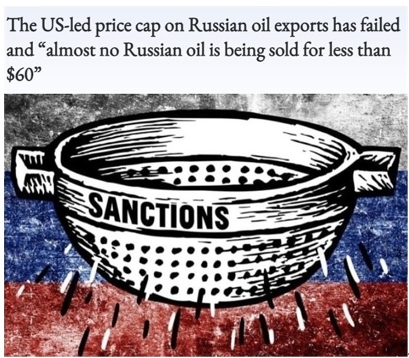 “歐洲最大經(jīng)濟(jì)體”易主？ 西方“制俄”制了誰