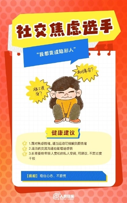 春節(jié)人設(shè)圖鑒，哪一個(gè)是你？