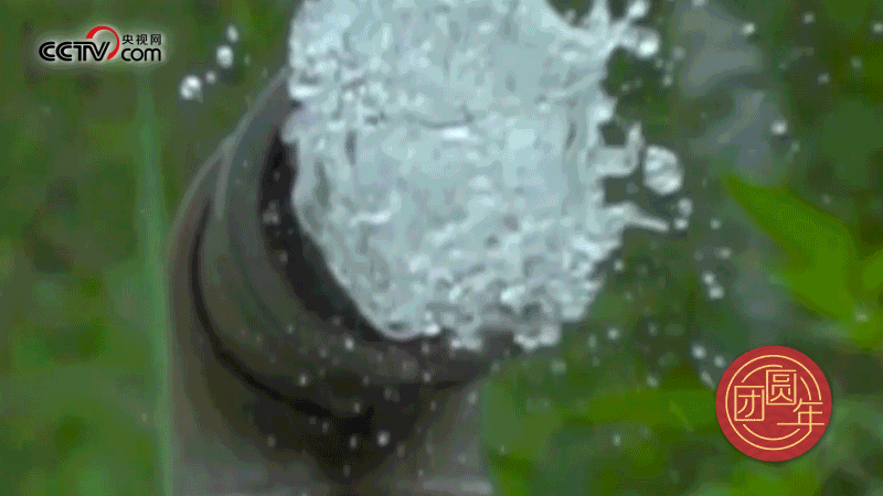 △截至2020年，我國貧困人口飲水安全問題得到全面解決，群眾的獲得感、幸福感顯著提升。