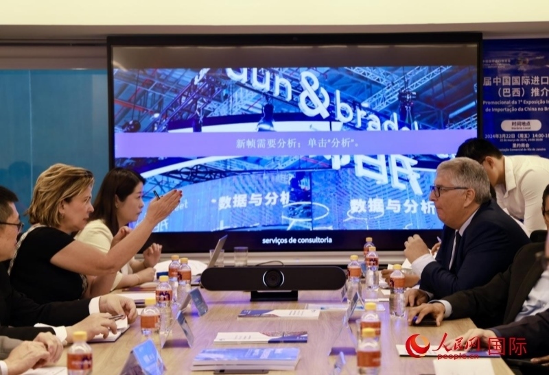 活動(dòng)現(xiàn)場(chǎng)。人民網(wǎng)記者 宋亦然攝