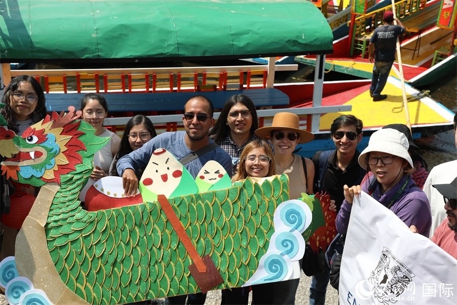 活動現(xiàn)場。人民網(wǎng) 埃內(nèi)斯托·多明戈斯攝