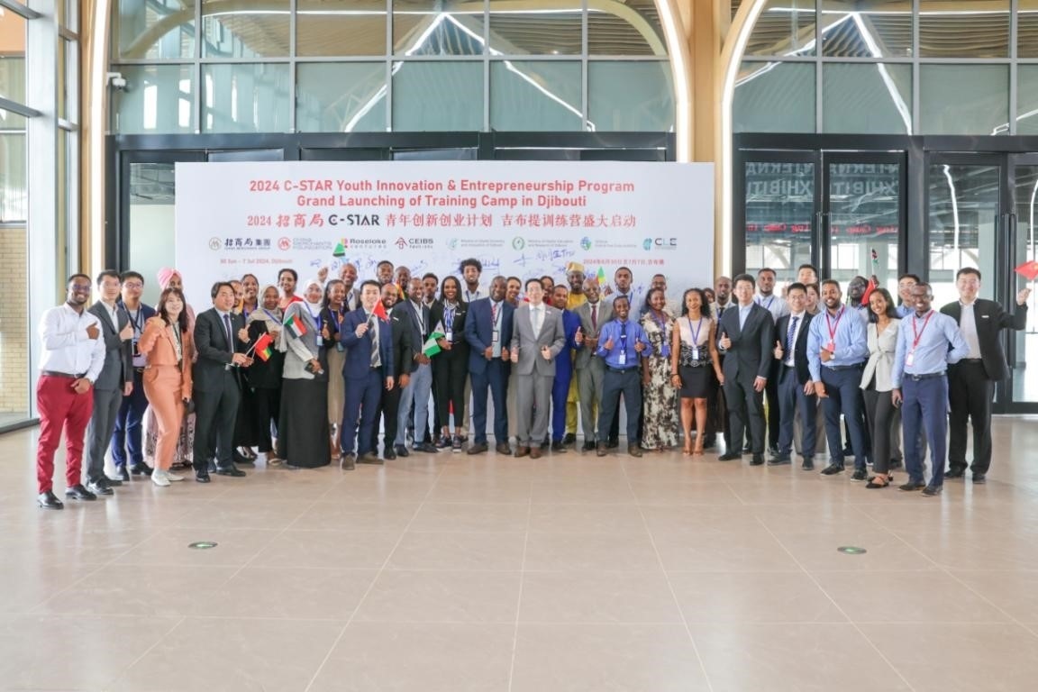 活動現(xiàn)場。主辦方供圖