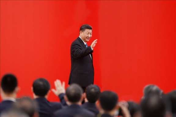 從一扇“門”、一座“城”、兩張“網(wǎng)”，看浦東新區(qū)改革常新