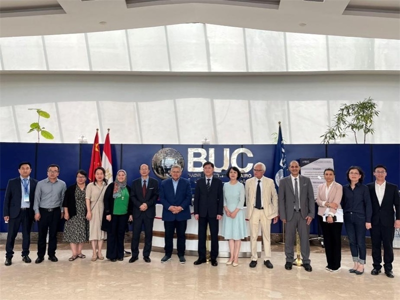 活動現(xiàn)場。主辦方供圖