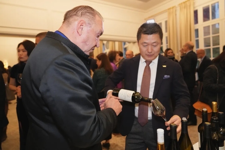 活動現(xiàn)場照片。主辦方供圖