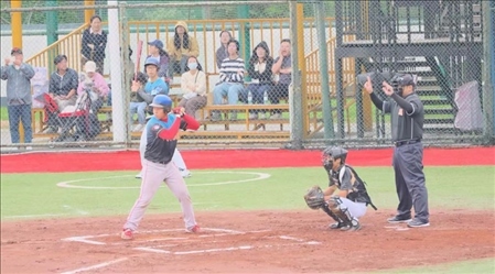 比賽現(xiàn)場。主辦方供圖