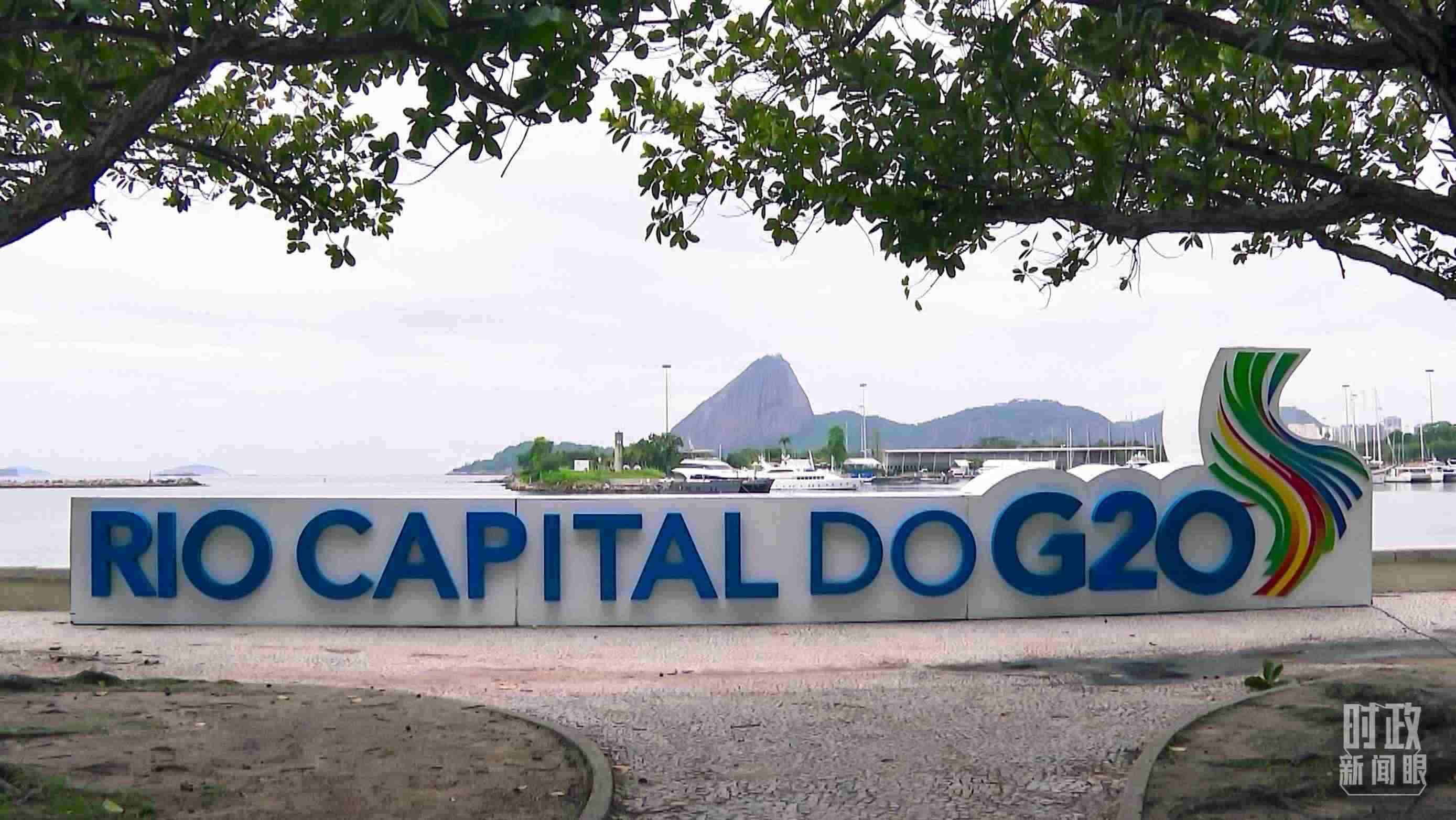 △巴西里約熱內(nèi)盧。