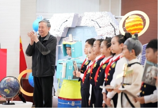 活動現(xiàn)場。主辦方供圖