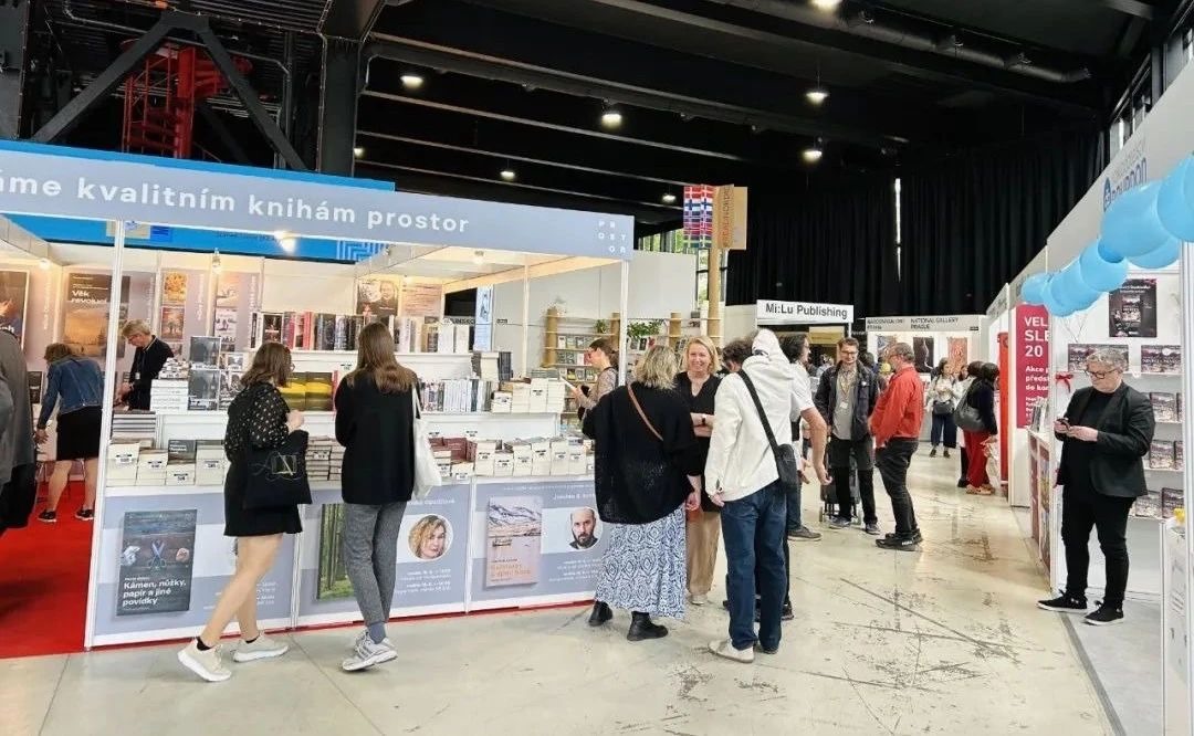 書展現(xiàn)場(chǎng)。圖片均由國(guó)圖集團(tuán)供圖