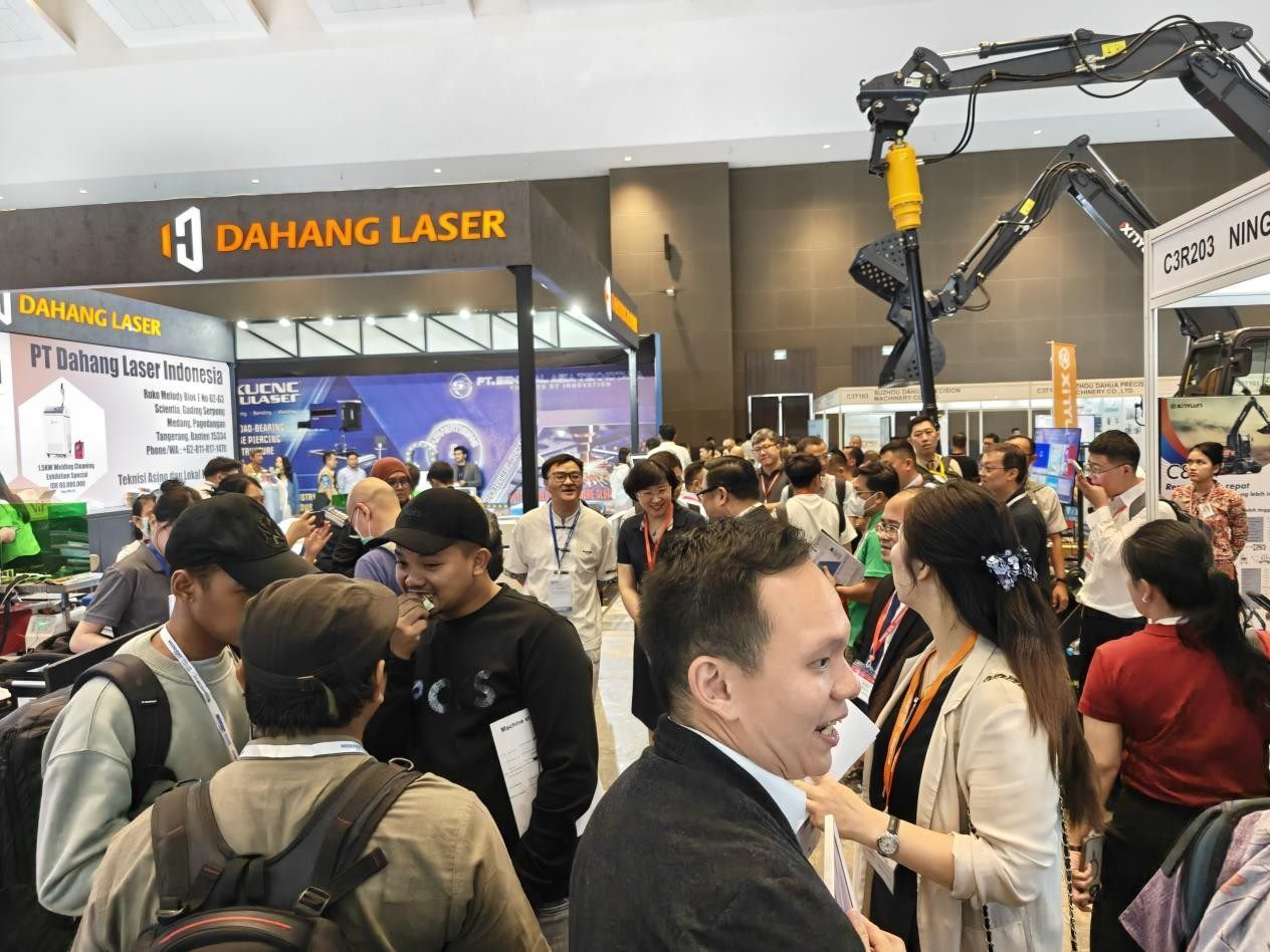 展會(huì)現(xiàn)場(chǎng)?；顒?dòng)主辦方供圖